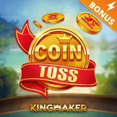 Coin Toss tile icon