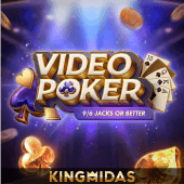 Video Poker tile icon