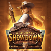 Wild Bounty Showdown tile icon